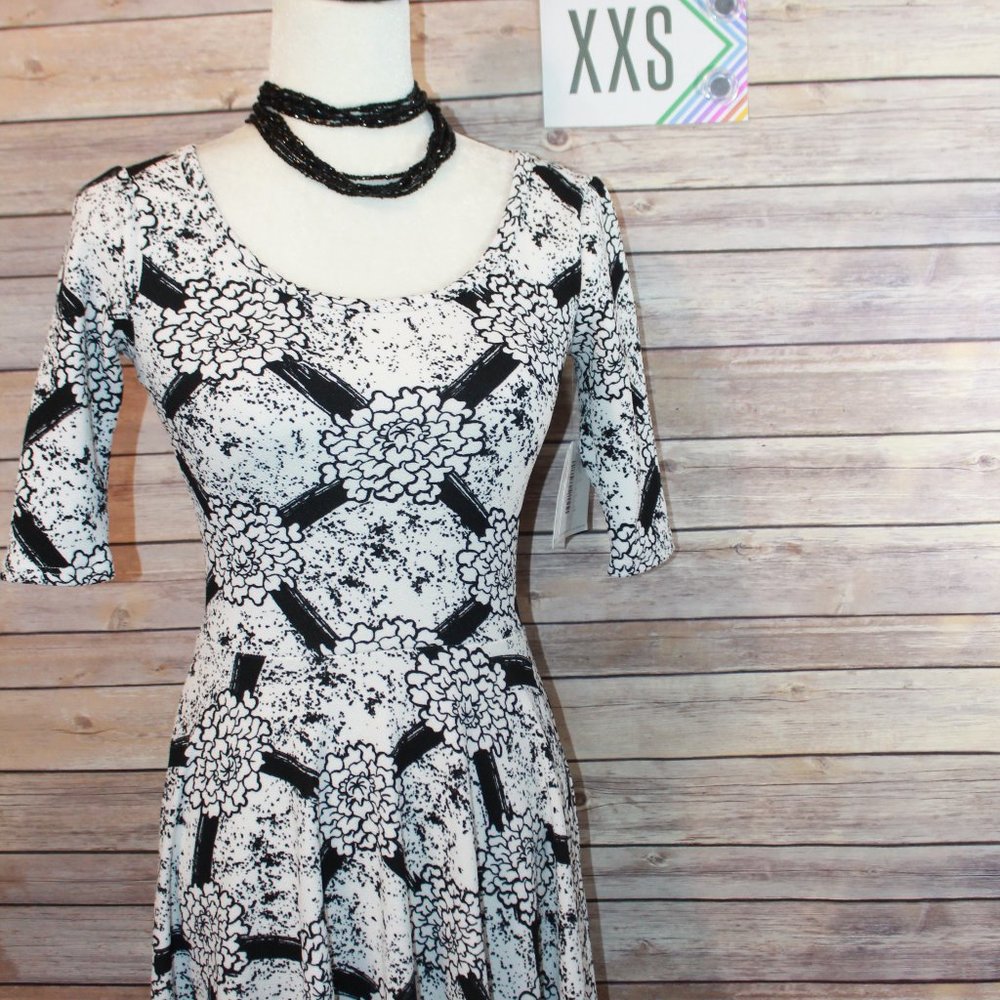 Lularoe XXS Nicole #1